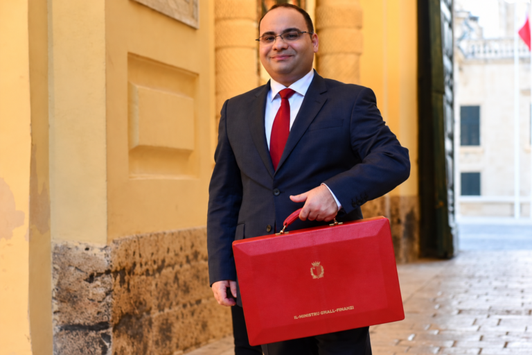 budget 2027
