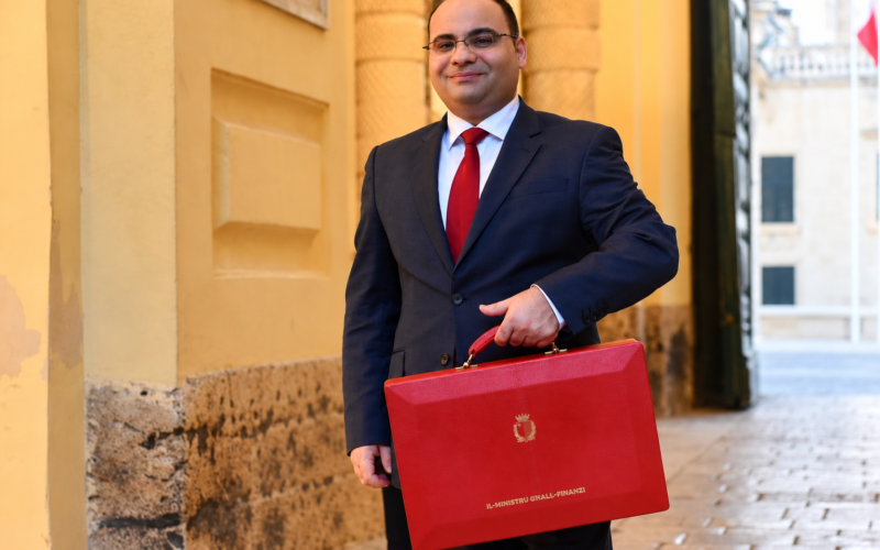 budget 2027