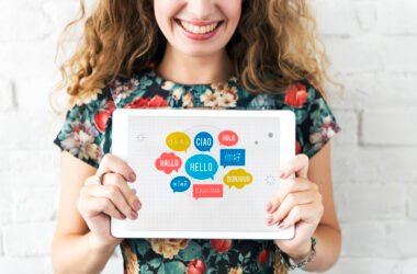 multilingual support